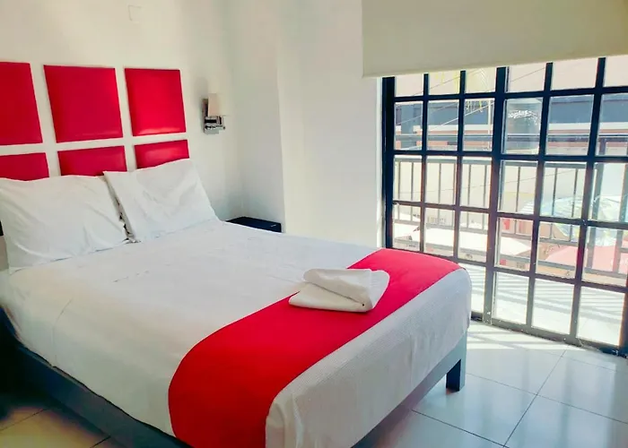 Maya Turquesa 3* Playa del Carmen