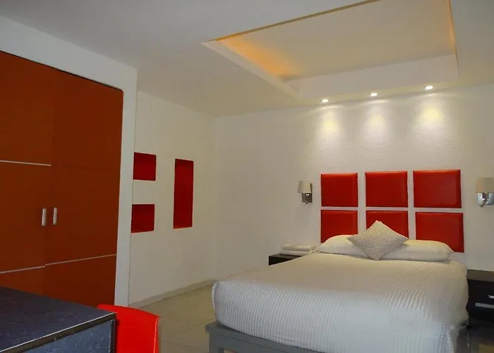 Maya Turquesa Hotel