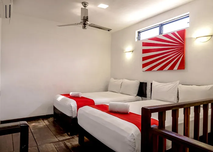 Hotel Maya Turquesa Playa del Carmen
