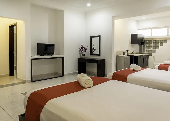 Maya Turquesa Hotel