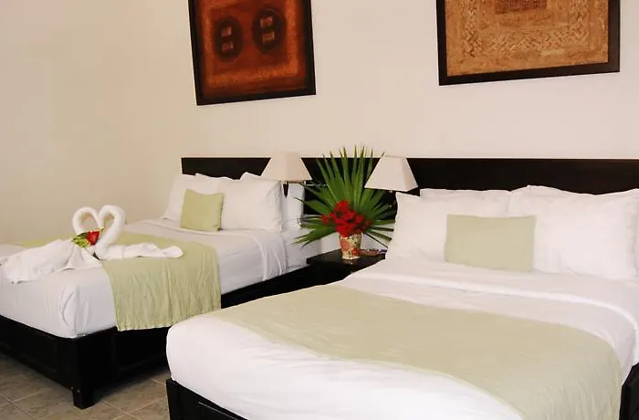Maya Turquesa Hotel