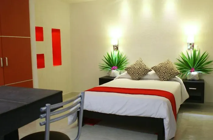 Maya Turquesa Hotel