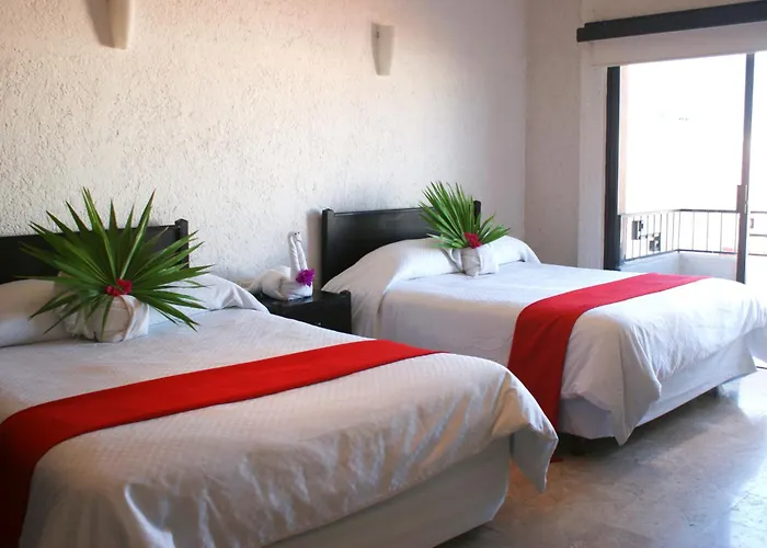 Hotel Maya Turquesa