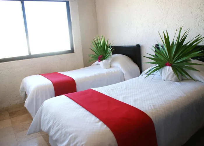 Hotel Maya Turquesa 3*