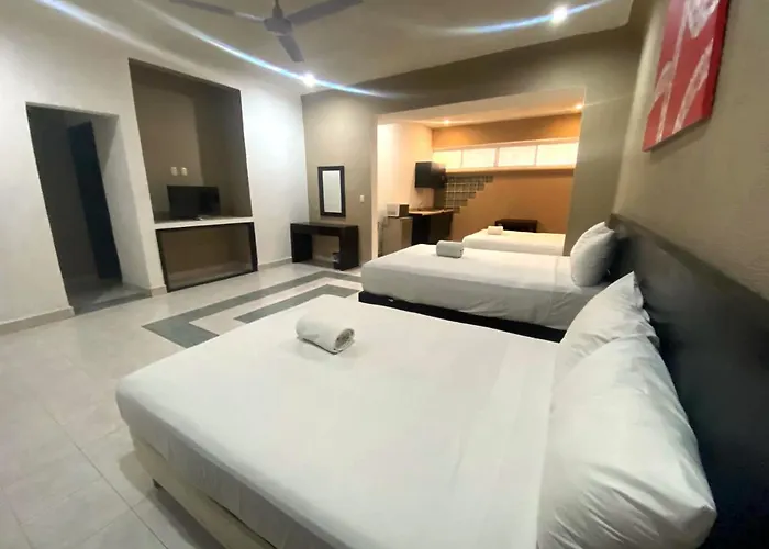 Hotel Maya Turquesa Playa del Carmen