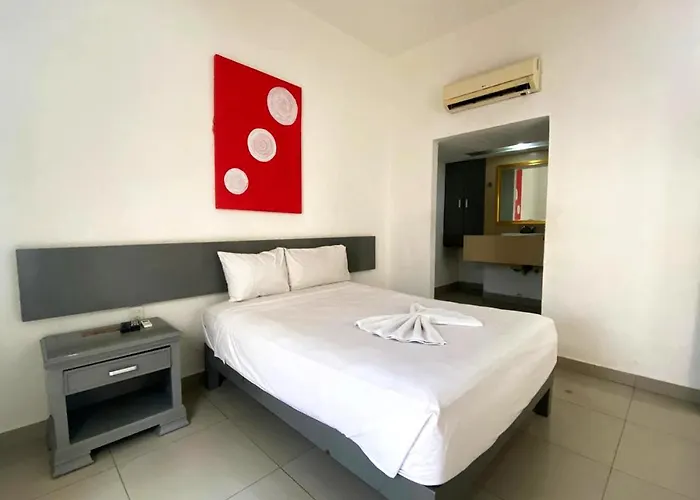 Maya Turquesa Hotel 3*
