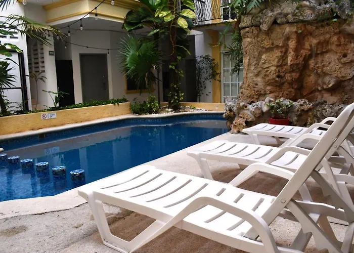 Hotel Maya Turquesa