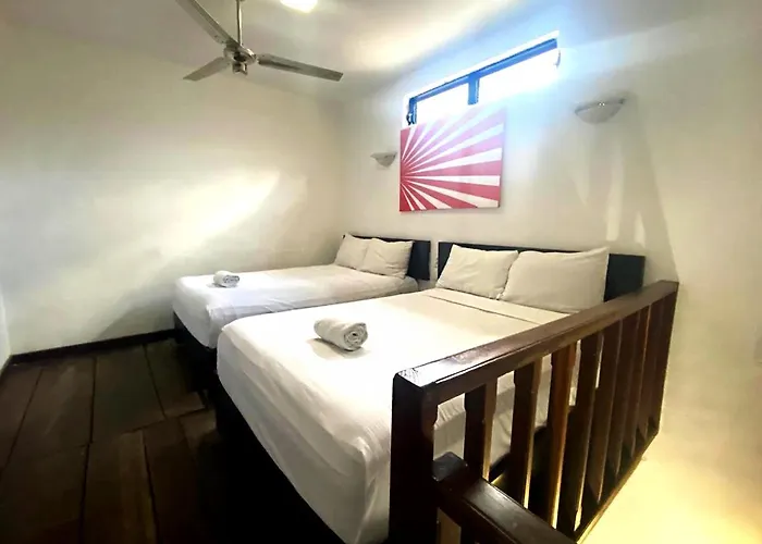 Maya Turquesa 3* Playa del Carmen