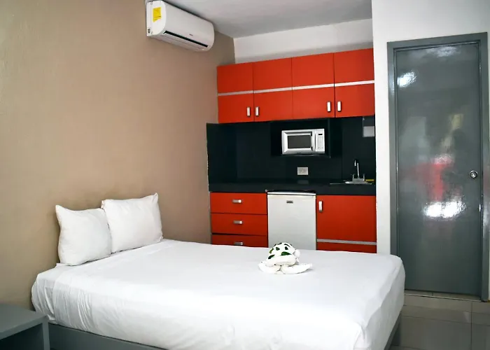 Hotel Maya Turquesa