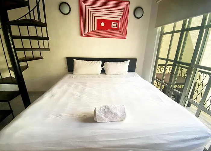 Maya Turquesa 3* Playa del Carmen