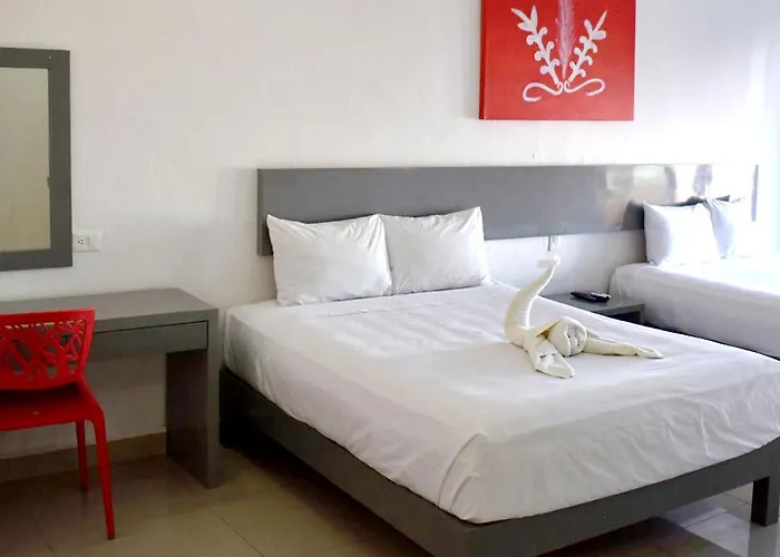 Maya Turquesa Hotel