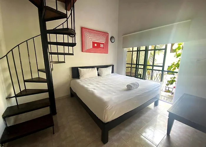 Maya Turquesa 3* Playa del Carmen