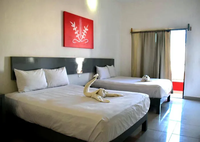Maya Turquesa Hotel