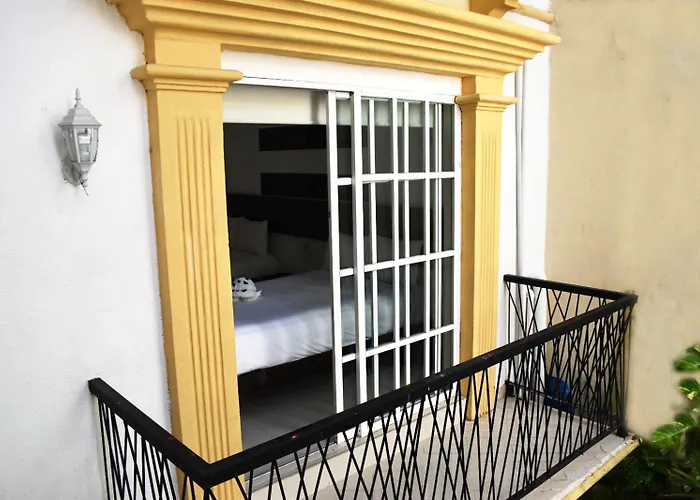 Hotel Maya Turquesa 3*