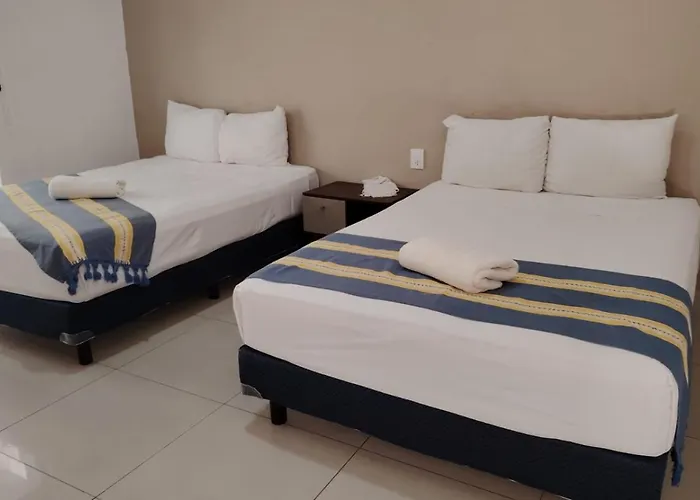 Maya Turquesa 3* Playa del Carmen