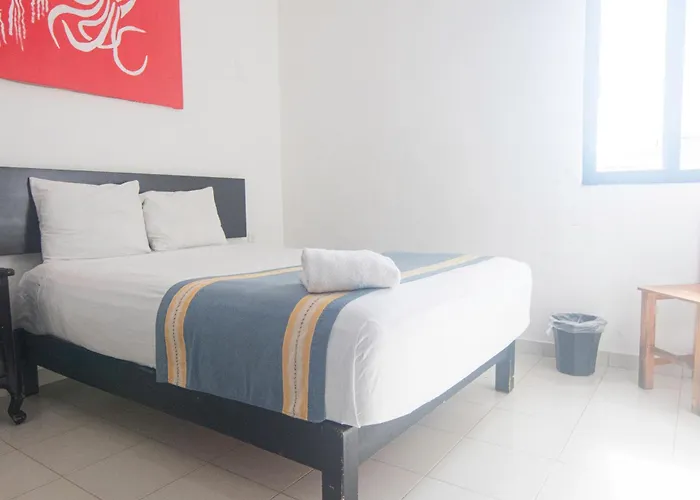Maya Turquesa Hotel 3*
