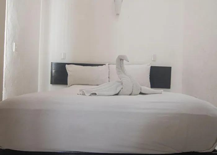 Hotel Maya Turquesa 3*