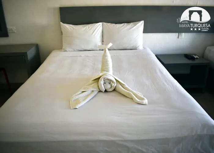 Maya Turquesa Hotel Playa del Carmen