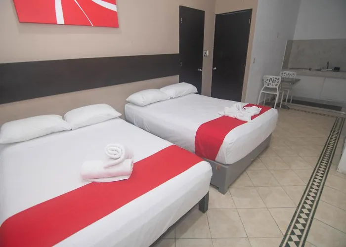 Hotel Maya Turquesa Playa del Carmen