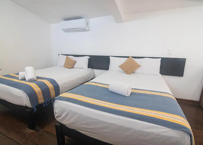 Maya Turquesa 3* Playa del Carmen