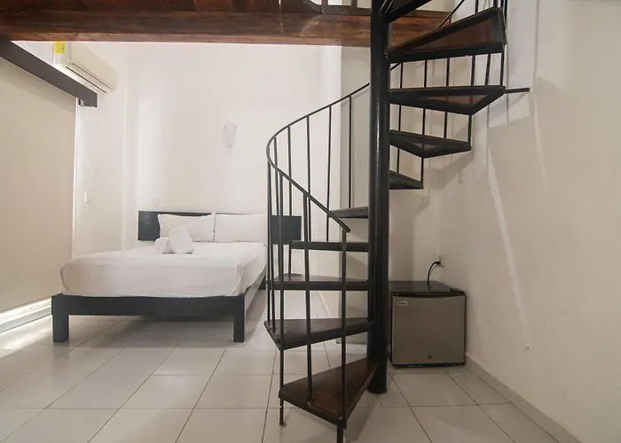 Hotel Maya Turquesa 3*