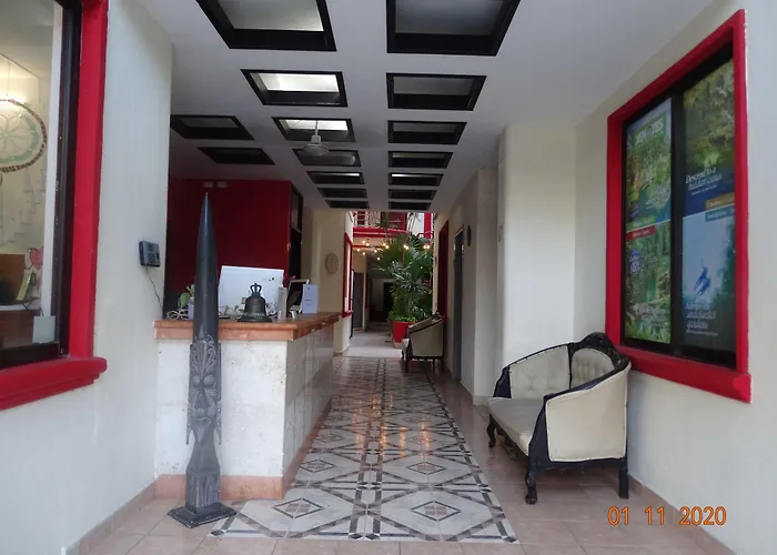 Maya Turquesa 3* Playa del Carmen