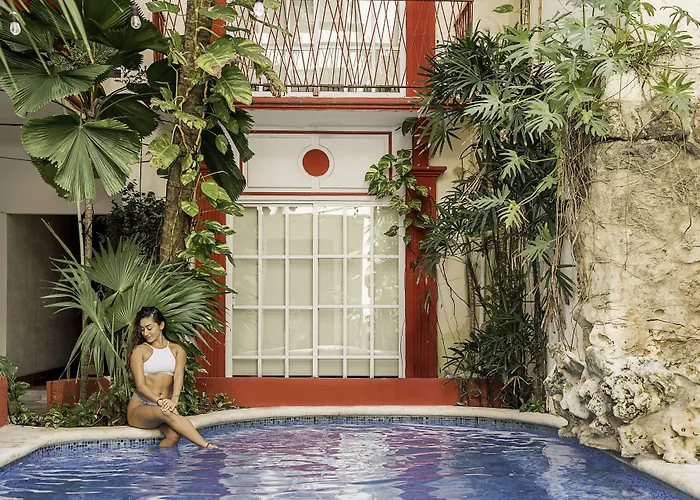 Hotel Maya Turquesa Playa del Carmen