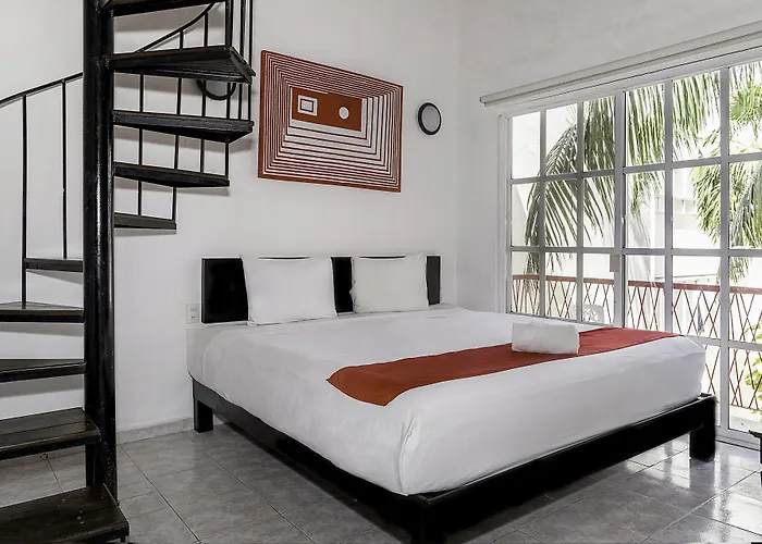 Maya Turquesa Hotel