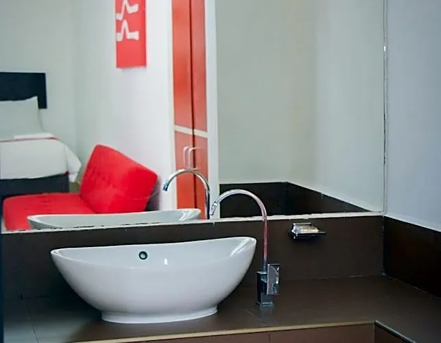 Hotel Maya Turquesa 3*