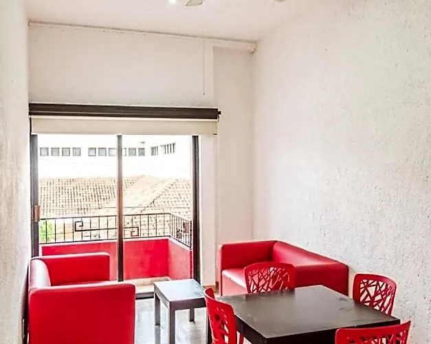 Hotel Maya Turquesa 3*