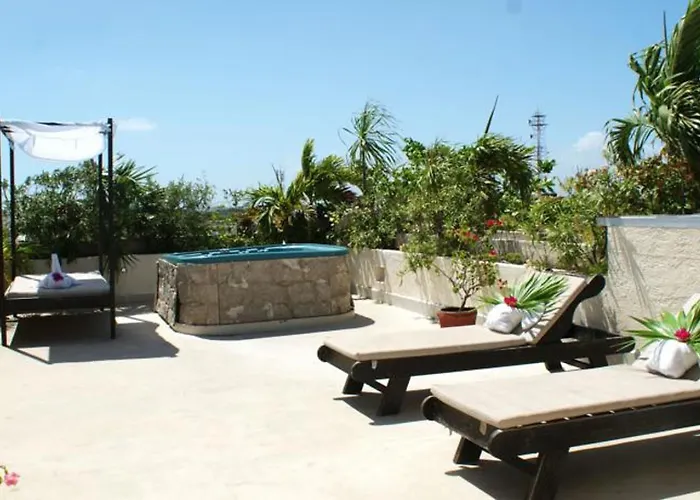 Hotel Maya Turquesa 3*