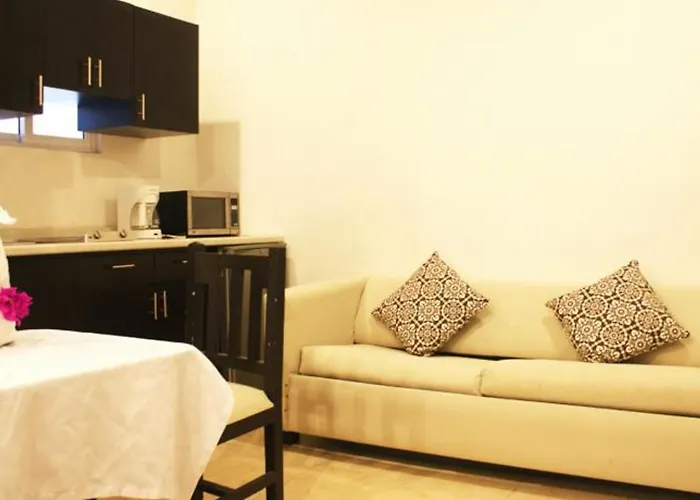 Hotel Maya Turquesa