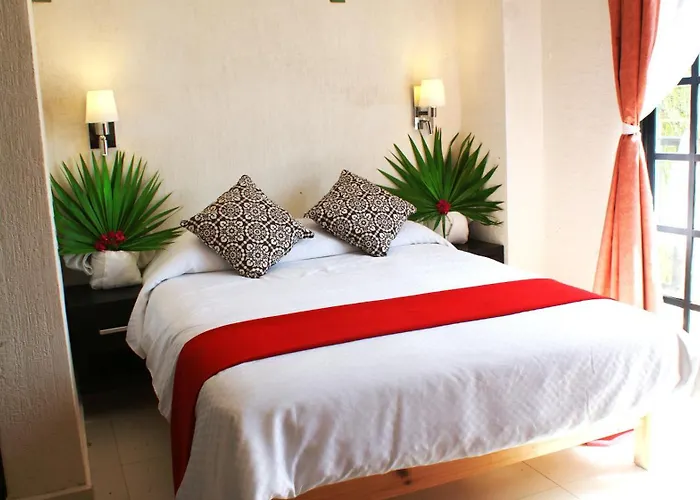 Hotel Maya Turquesa Playa del Carmen